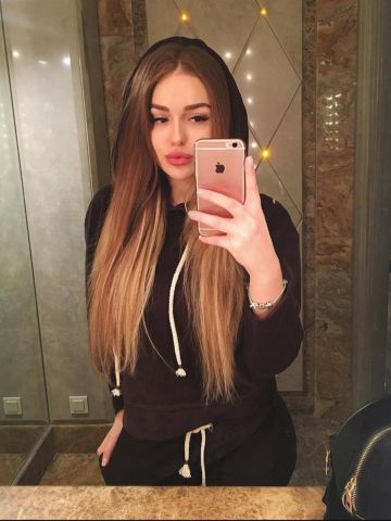 Проститутка Лея Проститутка Лея